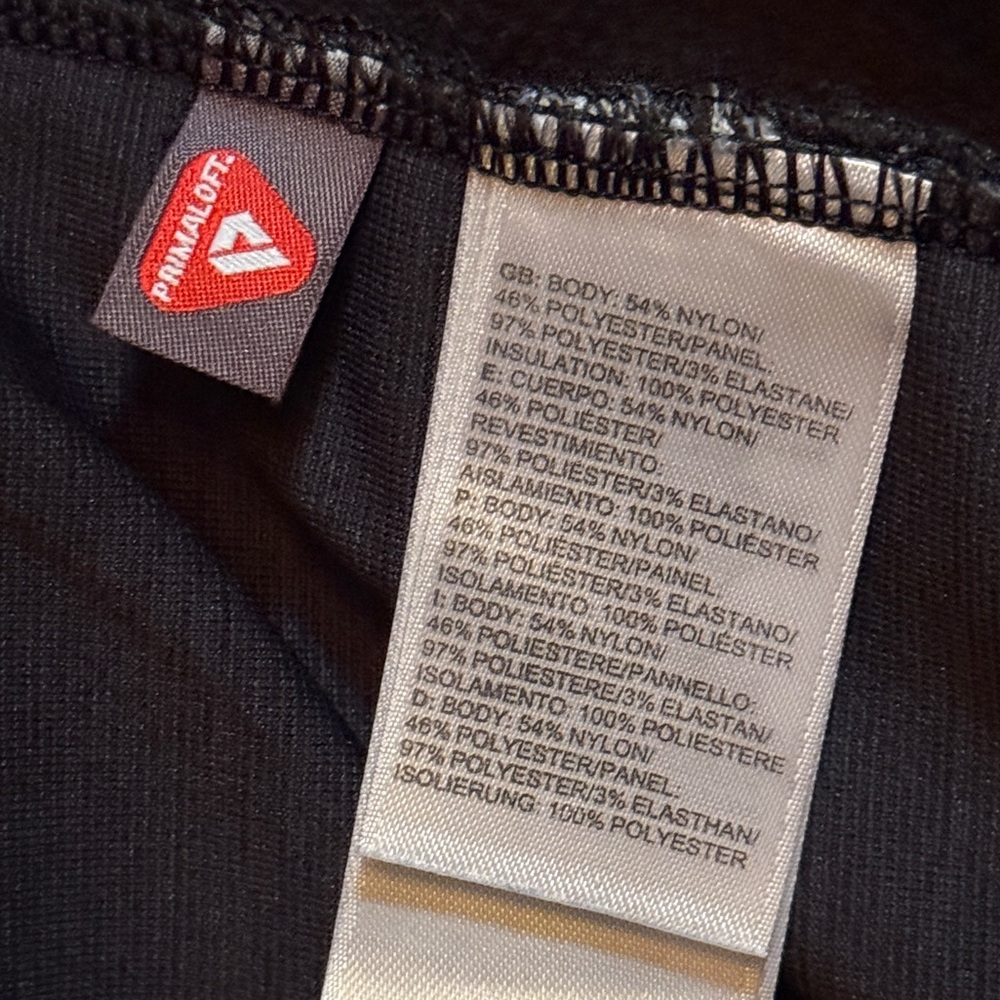 The North Face Black Women's Jacket - Picture 4 of 6